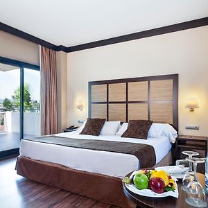 Aparthotel Attica 21 Vallés