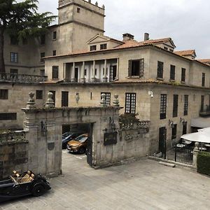 Parador De Pontevedra